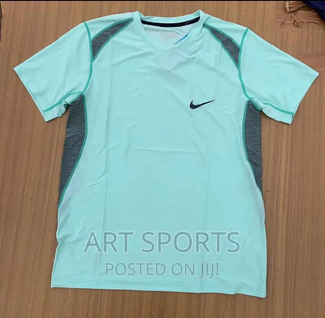 Nike Gym Tops