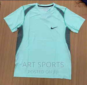 Nike Gym Tops