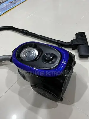 Samsung Vaccum Cleaner Canister Bagless 1800w Vc18m2120