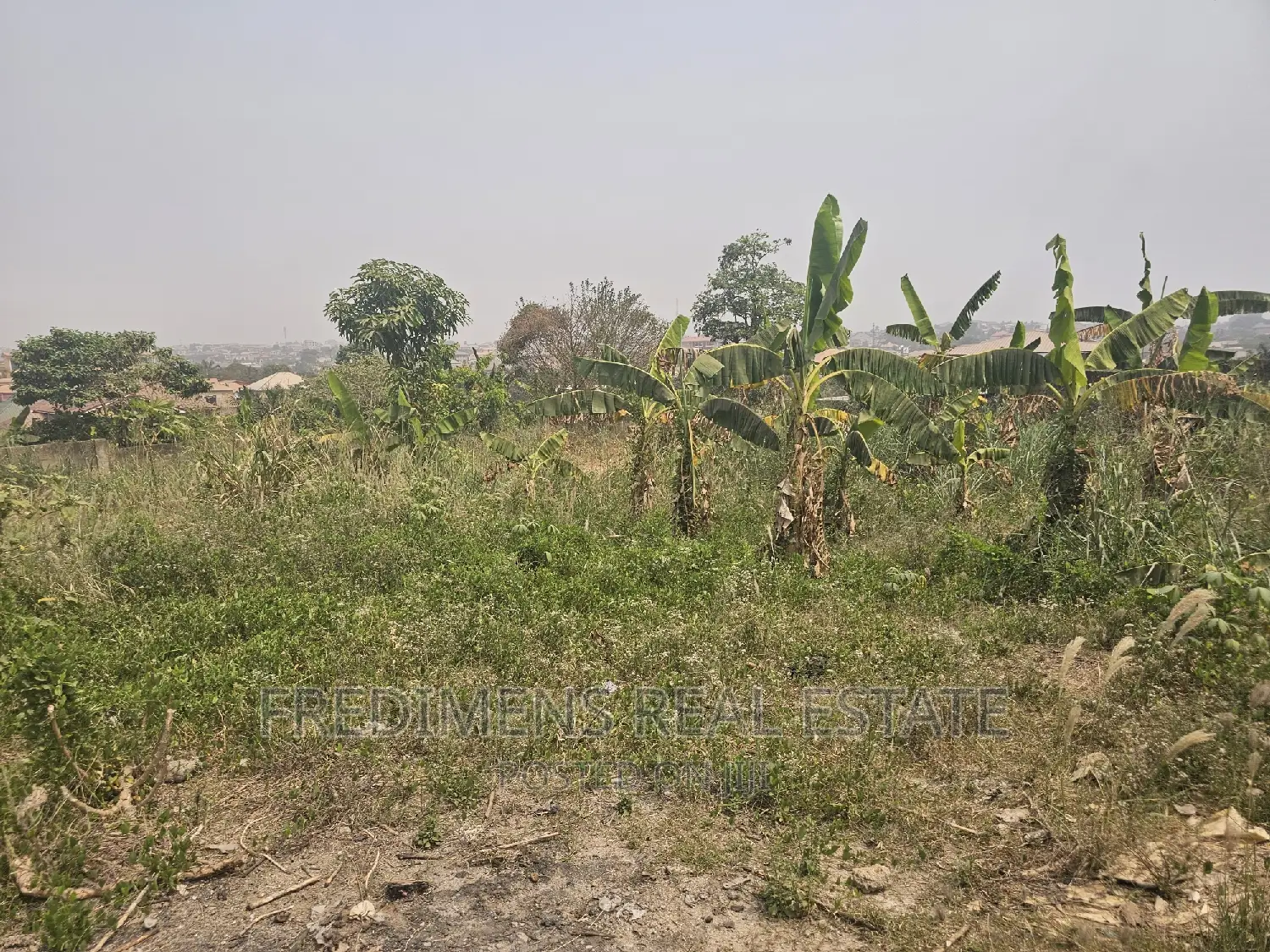 A Land at Ipt-Asuoyeboah for Sale