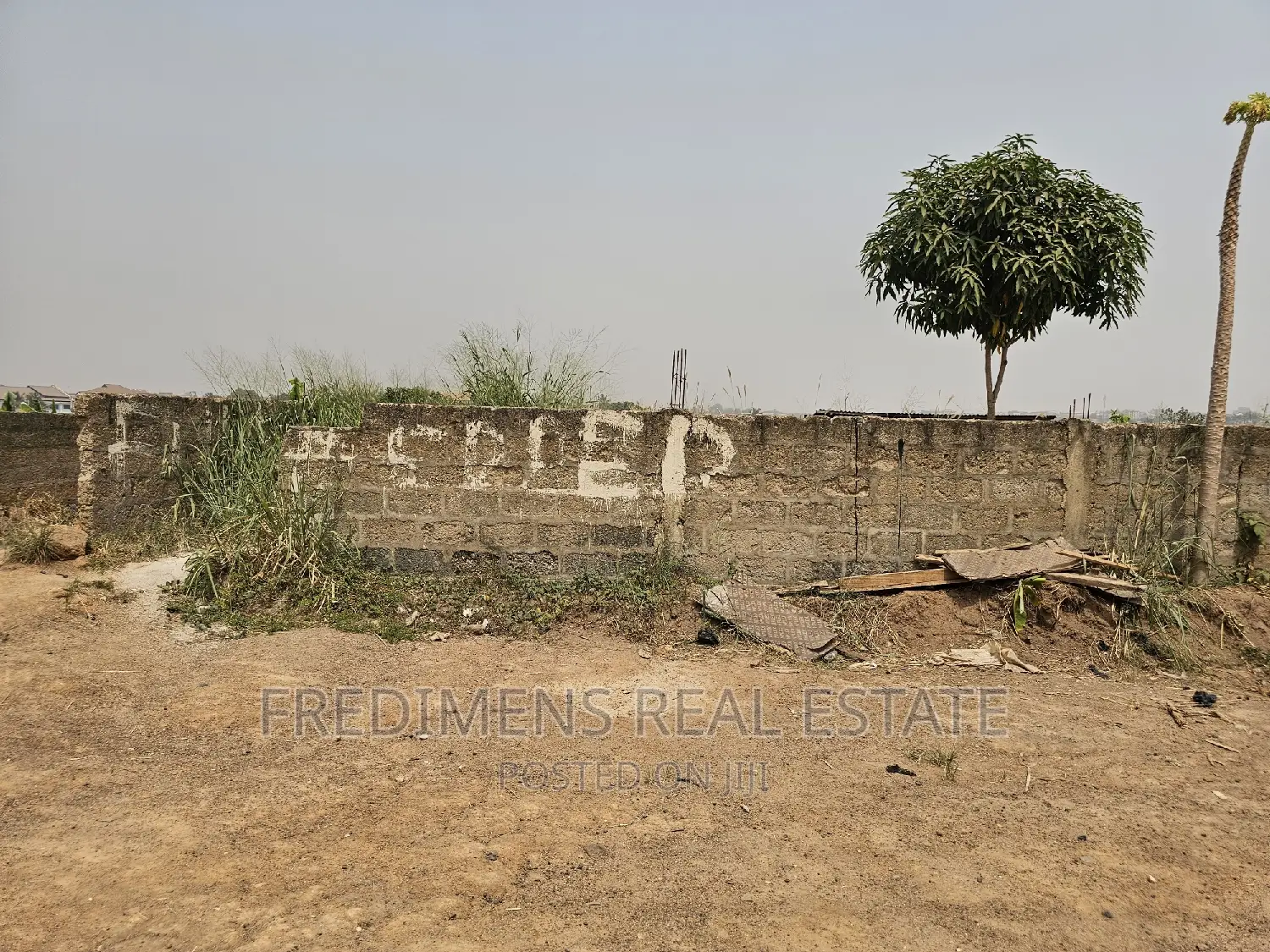 A Land at Ipt-Asuoyeboah for Sale