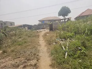A Land at Ipt-Asuoyeboah for Sale