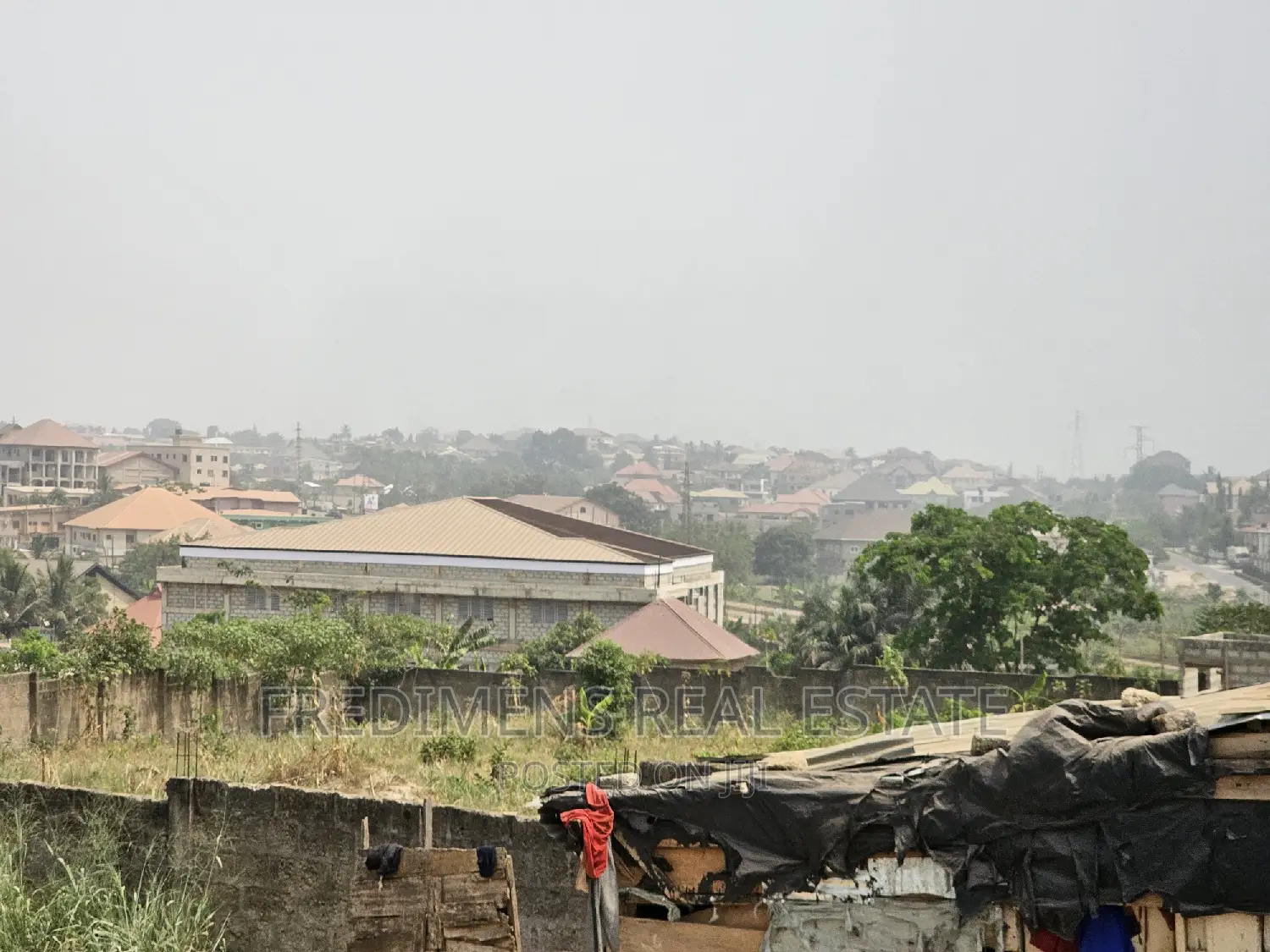 A Land at Ipt-Asuoyeboah for Sale