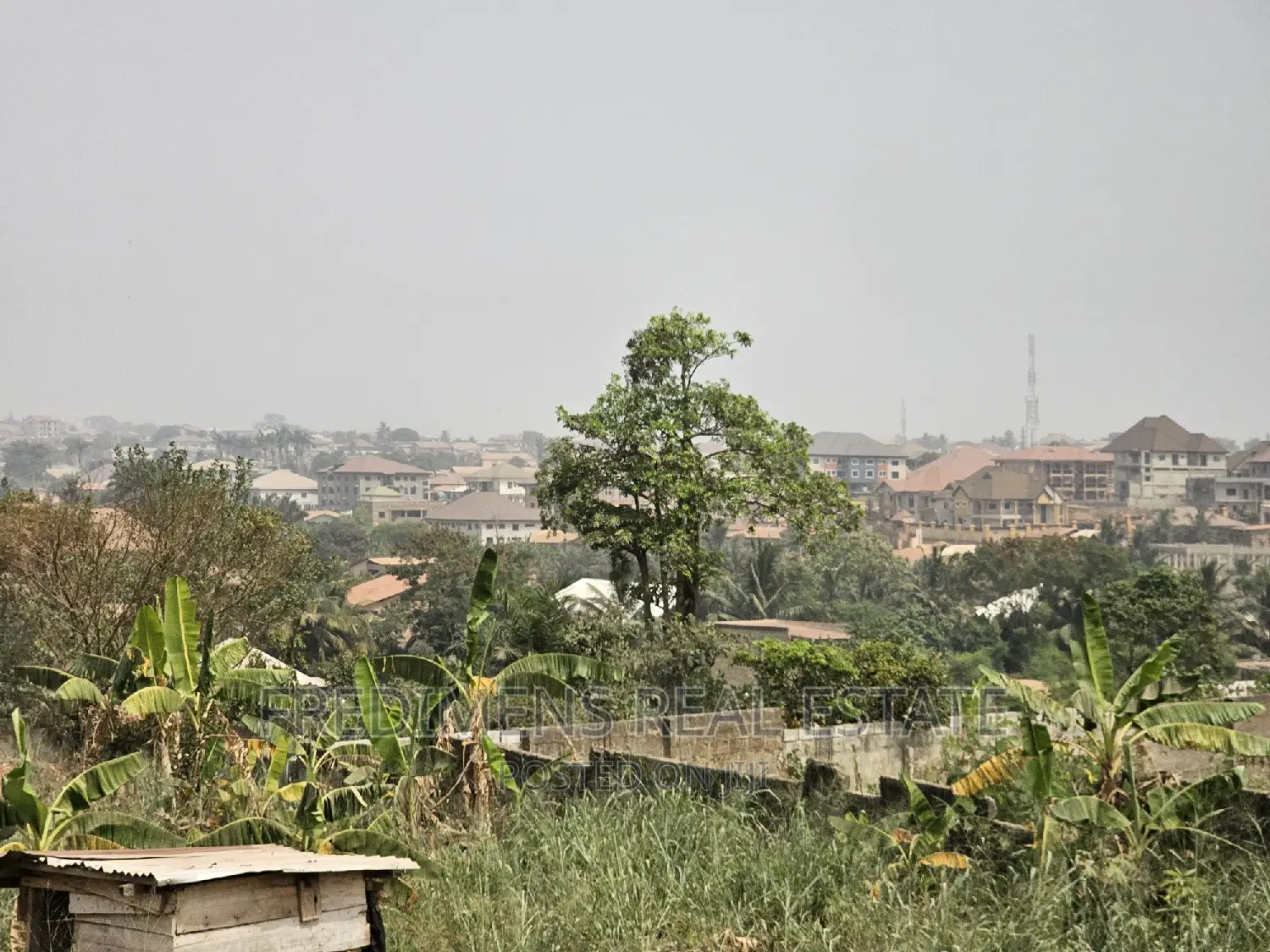 A Land at Ipt-Asuoyeboah for Sale