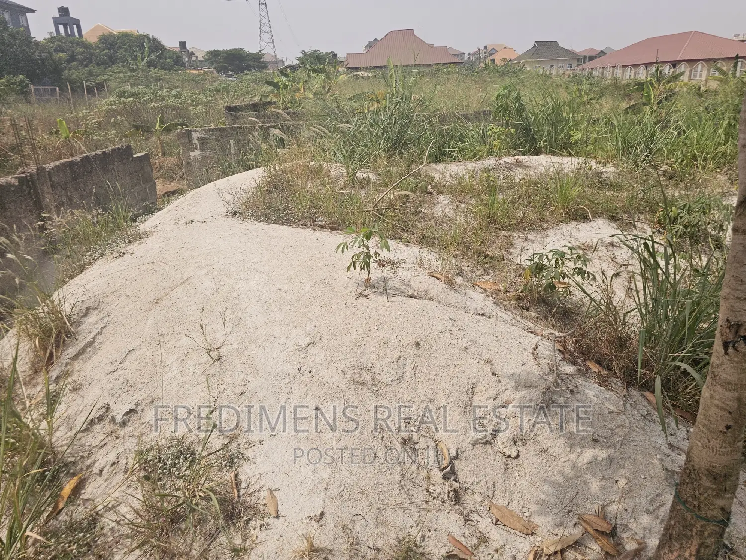 A Land at Ipt-Asuoyeboah for Sale