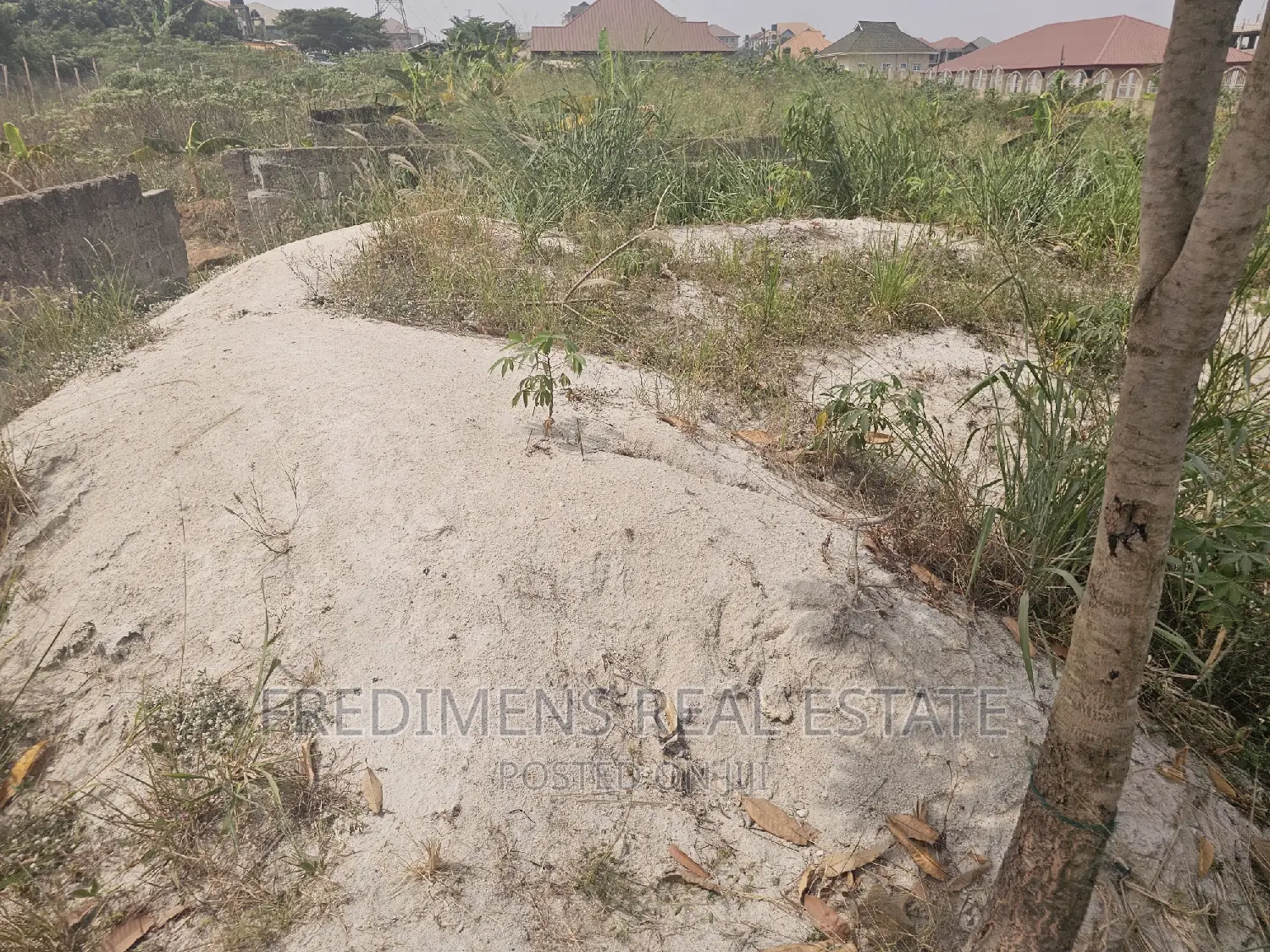 A Land at Ipt-Asuoyeboah for Sale