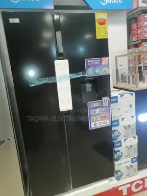 Nasco Biggest Refrigerator 502ltr