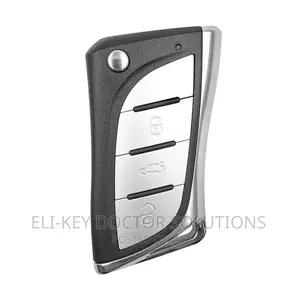 Xhorse XNLEX0EN Universal Wireless Remote Key - Lexus Syle