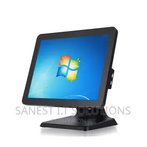 Single Screen Point of Sale Terminal