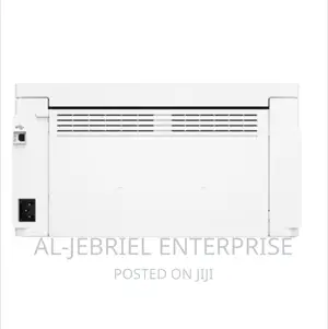 Hp 107a Laser Printer