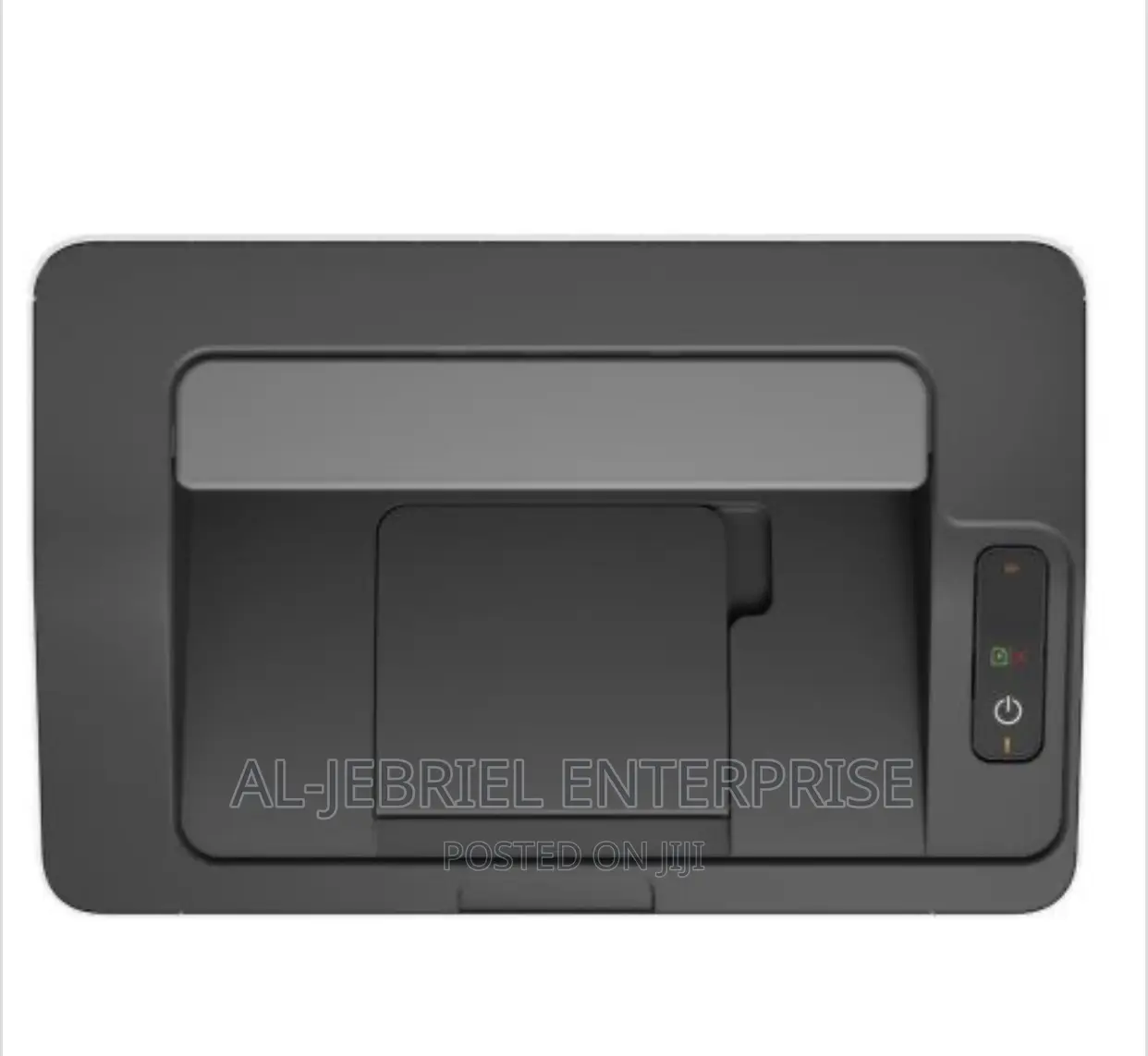 Hp 107a Laser Printer