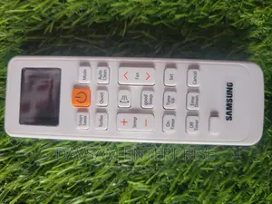 Samsung Ac Remote Control