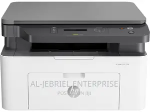 HP Laserjet M135A Multifunctional Printer