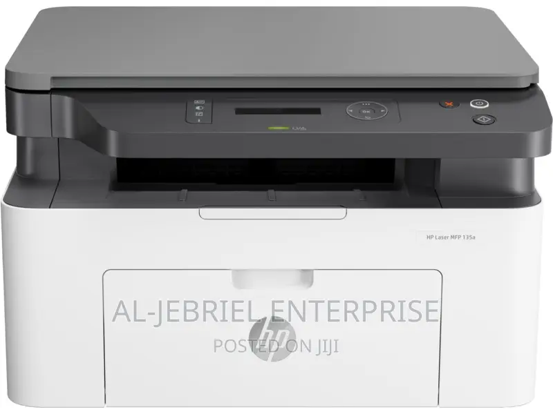 HP Laserjet M135A Multifunctional Printer