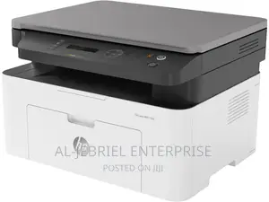 HP Laserjet M135A Multifunctional Printer