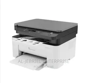 Hp Laserjet 135w Wireless Printer