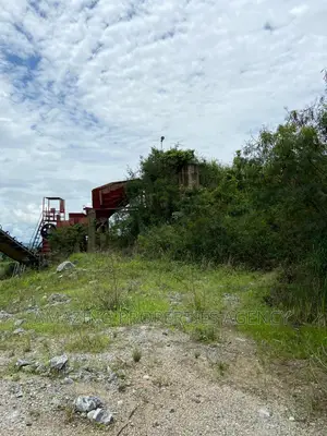 36 Acres of Land at Nsawam