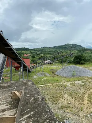36 Acres of Land at Nsawam