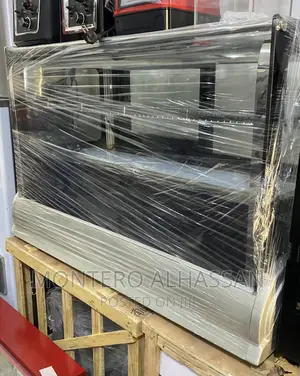 Chiller/ Cake Showcase