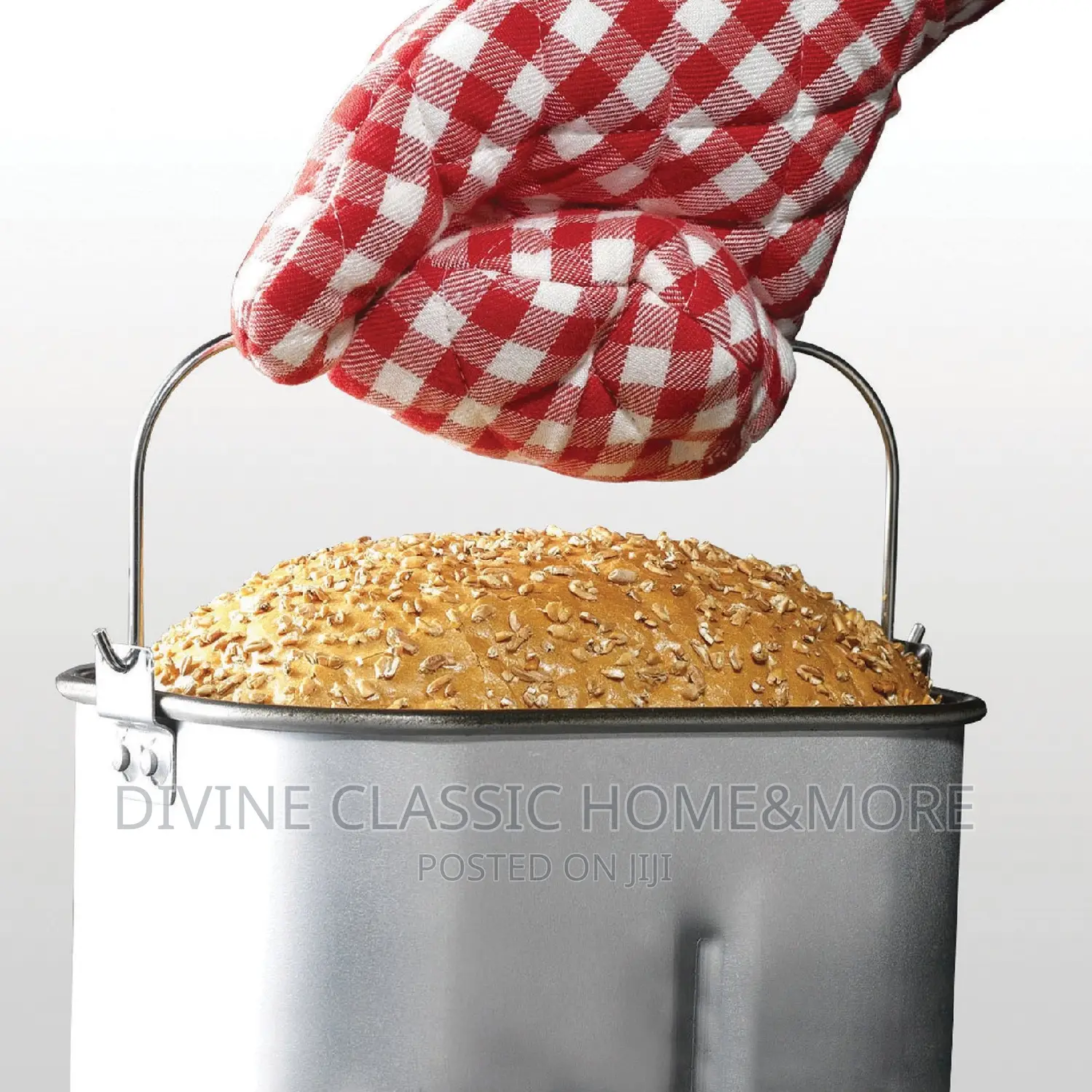 Morphy Richards Bread Maker