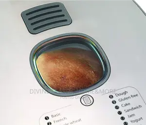 Morphy Richards Bread Maker