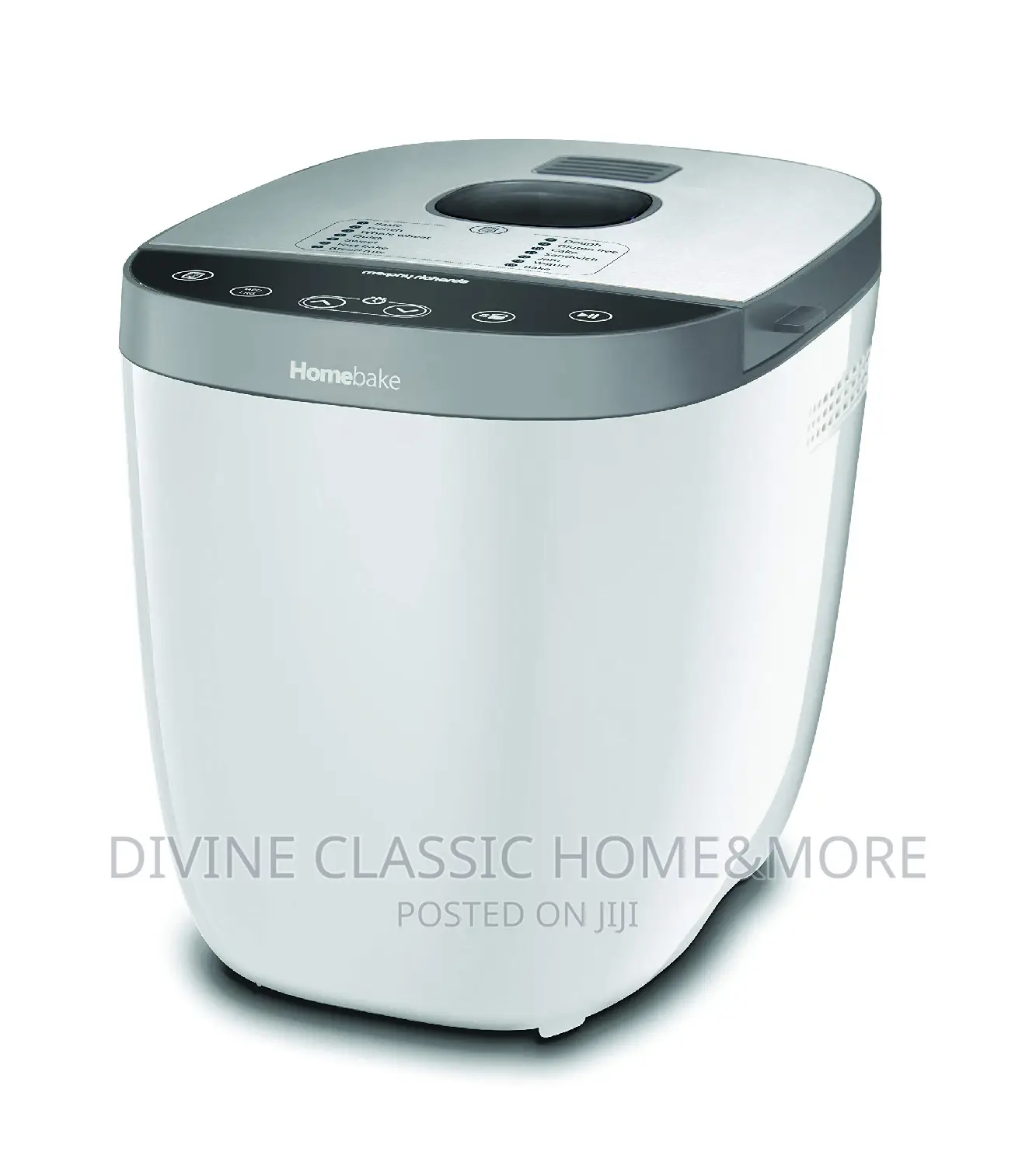 Morphy Richards Bread Maker