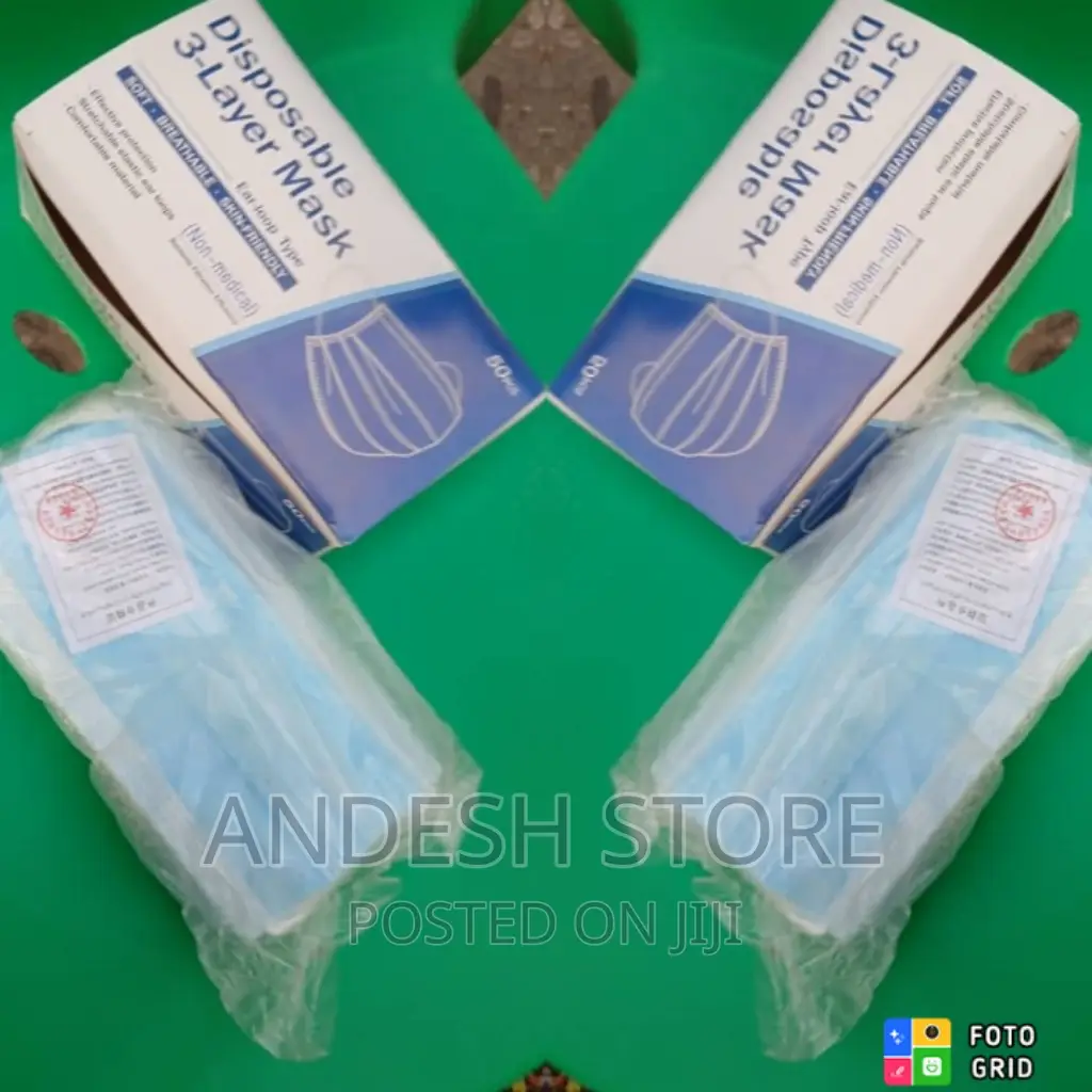 Surgica Nose Mask Blue Wholesale in Cartoons Gh14 and Gh15