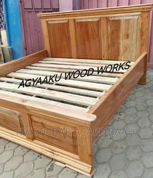 Agyaaku Wood Works