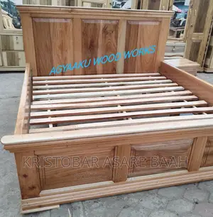 Agyaaku Wood Works