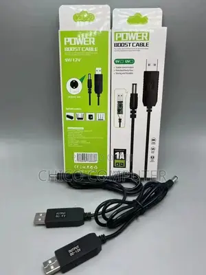 Router Usb Cable