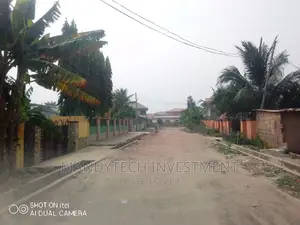 First Class Land at Ashongman