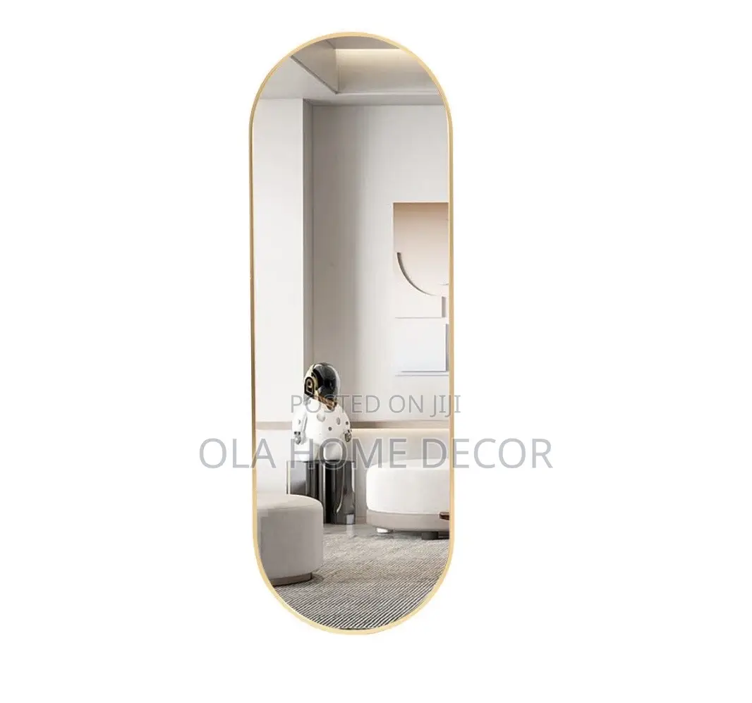 Hanging Mirror Full Length