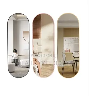 Hanging Mirror Full Length