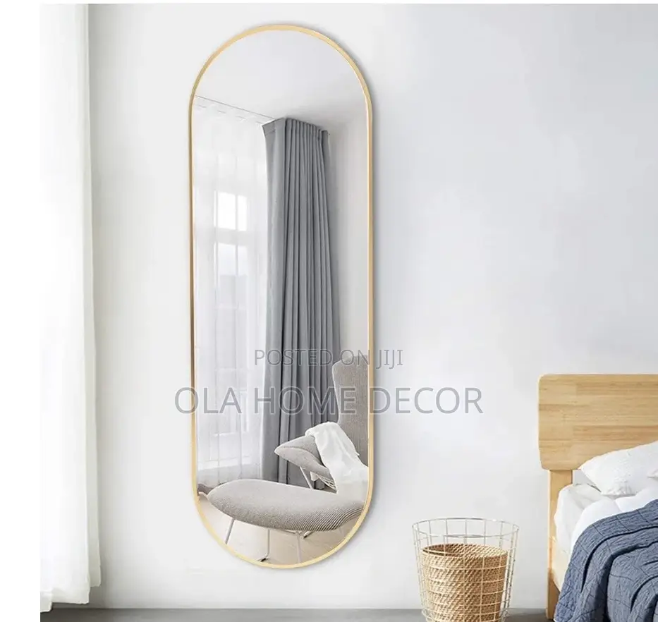 Hanging Mirror Full Length