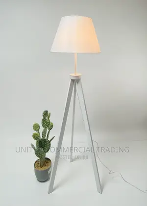 Floor/Standing Lamp