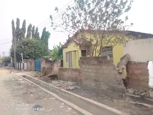 First Class Land at Ashongman