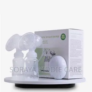 Intelligent Electric Breast Pump