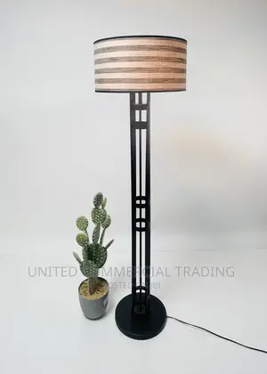 Floor/Standing Lamp