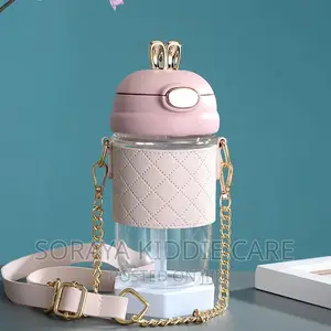 Water Bottle