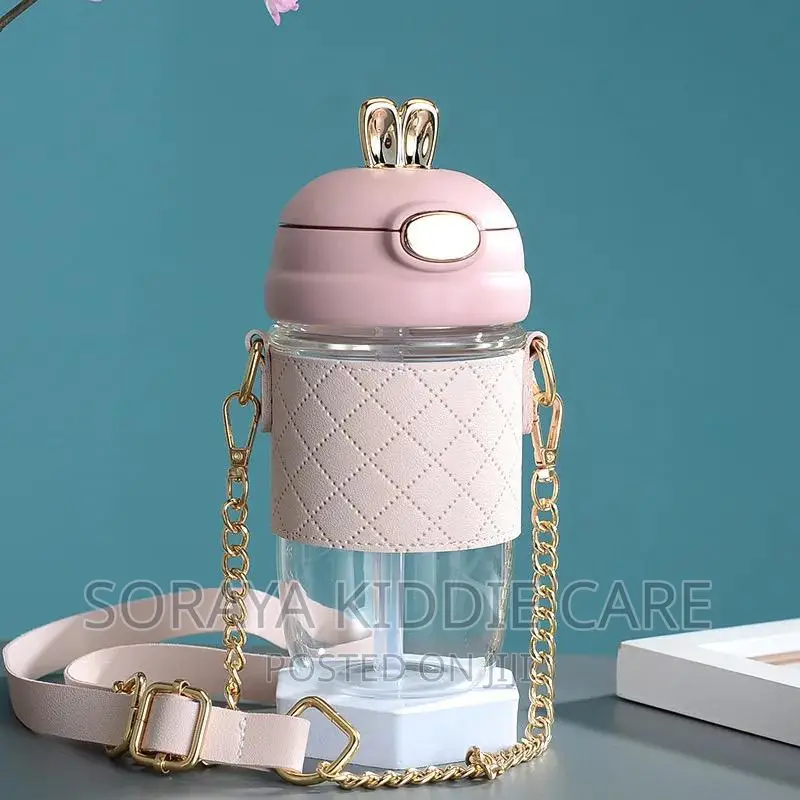 Water Bottle