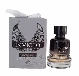 Invicto Intense Perfume