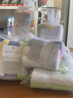 Carter's Washcloth