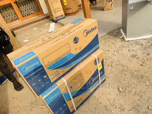 Special Offer on Midea Inverter 1.5hp Split R410
