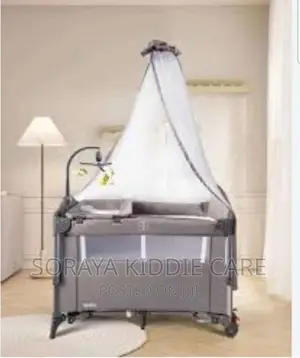 Baby Playpen Bed