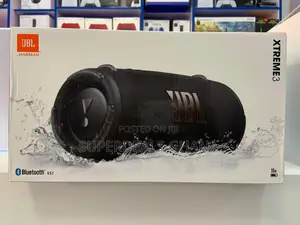 JBL Extream 3