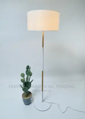 Floor/Standing Lamp