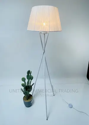 Floor/Standing Lamp