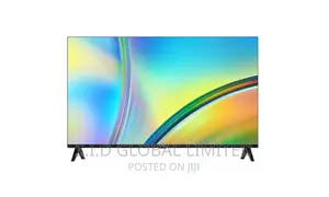 TCL 50 Inch Uhd Smart Android TV 50P635 TCL 50P635 Androi