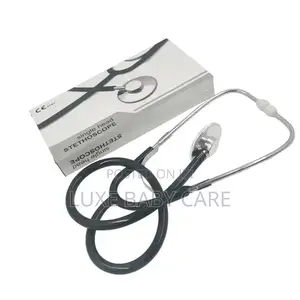 Children Role Play Doctor Stethoscope