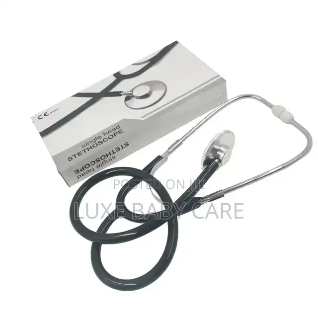 Children Role Play Doctor Stethoscope